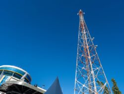 Di Tengah Dinamika Pasar yang Menantang,Indosat Ooredoo Hutchison Pertahankan Profitabilitas dan Perkuat Fondasi Bisnis 