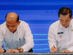 Kementerian Kelautan dan Perikanan Bakal Revitalisasi Tambak Seluas 6.979 Hektar di Karawang