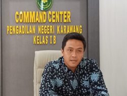PN Karawang: Penetapan Penyitaan Dana Petrogas Berdasarkan Permohonan Kejaksaan