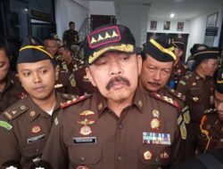 Kajagung Resmi Umumkan Mutasi Pejabat Kejaksaan Termasuk Kajari Karawang 