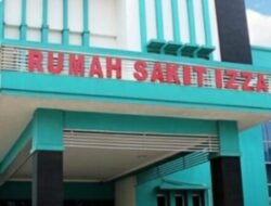 Kekecewaan Pasien di Tolak Rumah Sakit Izza