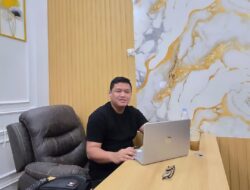 Bang Ayyubi Tolak Keras Tuduhan Oknum HRD PT FCC  Mengatakan  Orang Karawang Tidak Pintar