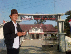 Program Ketahanan Pangan Desa Sukaasih Diduga Tidak Nampak, LSM GBR Desak APH Audit Dana Desa