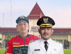 Ketua GBR Apresiasi Kebijakan Bupati Bekasi Terkait Rotasi Mutasi