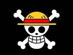 Polda Jawa Barat Akan Tindak Pengibaran Bendera One Piece