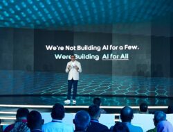 Indosat Ooredoo Hutchison Luncurkan Fitur Anti-Spam dan Anti-Scam,Solusi Berbasis Kecerdasan AI