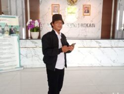 Anggaran Dana Desa Karangsari Capai Rp. 1,5 Miliar, Ketua LSM GBR Pertanyakan Ketahanan Pangan