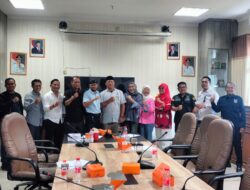 DPRD Karawang Terima Aspirasi Purna Anggota Dewan Terkait Pokir