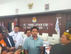 KPU RI Usulkan Pilkades Ditangani Oleh KPU