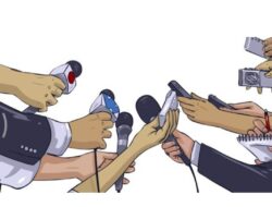 Jurnalis Bongkar Kasus Korupsi Akan Dijerat UU PDP