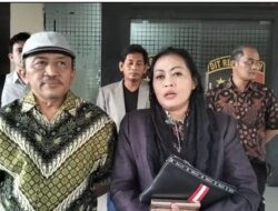 Pengusaha Cikarang Laporkan Beberapa Oknum Pejabat Karawang ke Polda Jabar,Terkait dugaan penipuan dan Pemalsuan Dokumen Kontrak