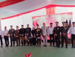 Lapas Kelas IIA Karawang Berikan Remisi Dasawarsa 2025 sebanyak 957 Warga Binaan Dapat pengurangan Masa Hukuman