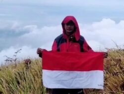 Memaknai HUT RI ke 80, Kemerdekakan Lingkungan dari Kerusakan yang Belum Tuntas 