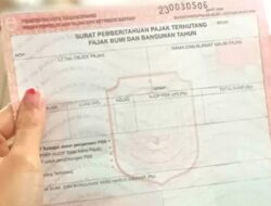 Kabar Gembira, Pemkab Bekasi Gratiskan Tunggak PBB Untuk Semua Golongan 