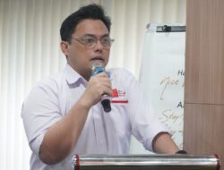 STPI Menyayangkan Tragedi Balita di Sukabumi: Pasien TBC Butuh Pendampingan Menyeluruh