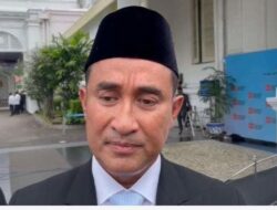 BNN Kaji Larangan Vape di Indonesia