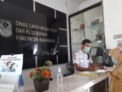 Inilah…! DLHK Karawang Klarifikasi Terkait Isu Dugaan Mark-up Jumlah Tenaga Kebersihan