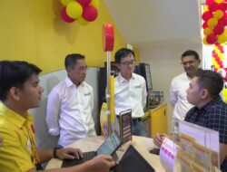 Rayakan Harpelnas 2025, Indosat Ooredoo Hutchison Siapkan Hadiah Spesial untuk Pelanggan