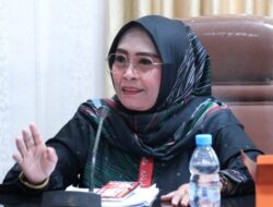 Anggota DPRD Kabupaten Karawang Rosmilah, Rekrutmen Tenaga Kesehatan di RSUD Rengasdengklok Prioritaskan warga Sekitar 