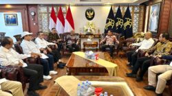 Pengurus PWI Pusat Buka Blokir Sistem Administrasi Pendaftaran Legalitas