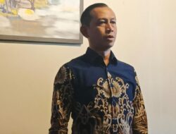 Anggota DPRD Karawang Erick Heryawan Sebut Prima DMI Sebagai Wadah Kecintaan Pemuda Terhadap Masjid