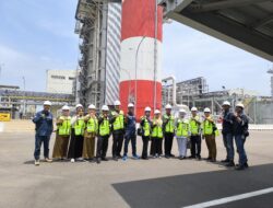 Komisi II DPRD Berharap Jawa Satu Power Hasilkan 1.780 MW dan Ada Kontribusi ke Karawang