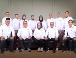 KADIN Karawang Berikan Ucapan dan Dukungan Terpilihnya Almer Faiq  Sebagai Ketua KADIN Jawa Barat 