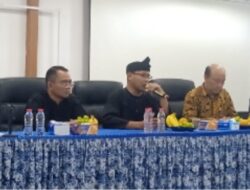 Seleksi Pegawai RSUD Rengasdengklok Digelar Secara Online, Sekda Karawang Tegaskan Adanya Transparansi