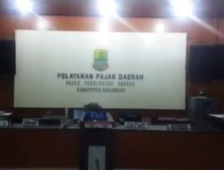 Sesuai Regulasi Bapenda Karawang Pungut Pajak MBLB dari PT VSM