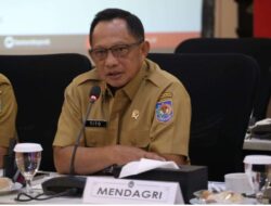 Mendagri Himbau Kepala Daerah Bisa Pertimbangkan Besaran Tunjangan DPRD di Tiap Daerah