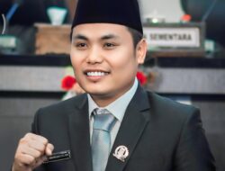 Anggota Komisi IV DPRD Karawang, Didin SirojudinMomentum Refleksi di HUT RI ke 80 Prioritaskan Pendidikan 