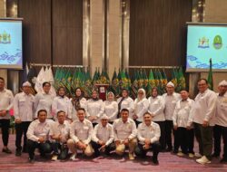 KADIN Harus Jadi Rumah Besar Pengusaha: MUSPROV VII Jawa Barat Didorong Jadi Ajang Penyelesaian Masalah