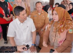 Bekasi Jadi Model Eliminasi TBC Dengan Kampung Siaga