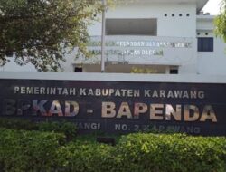 Bapenda Karawang Tegaskan  Sudah Layangkan Surat Teguran Soal Pajak PT VSM Terkait MBLBB