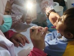 RSUD Cabangbungin Gencarkan Program Si Kriting Cegah Stunting di Utara Kabupaten Bekasi