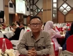 Kabag Hukum Setda Karawang, Asep Suryana, Tegaskan  Pemungutan Pajak  PT VSM Sesuai Perundangan