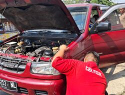 Pelayanan Cek Fisik Samsat Karawang Terus Tingkatkan Kualitas Layanan untuk Wajib Pajak