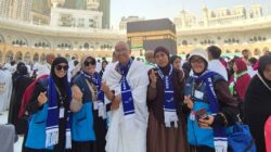 Tak Dibayar Rupiah, Tapi Sampai ke Mekkah Kisah Kader TBC yang Terlupa namun Berarti