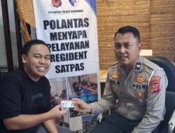 Begini Cara Perpanjangan SIM secara Online dari Rumah