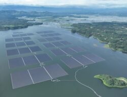 Dukung Energi Hijau Bersama PLN,Kenalan dengan REC dan Dedicated Source