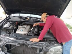 Samsat Karawang Berikan Layanan Profesional Untuk Proses Cek Fisik Kendaraan