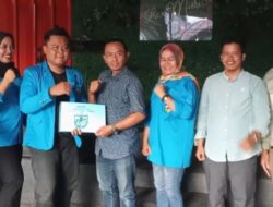 DPD KNPI Jawa Barat Tunjuk Ketua Caretaker di Kabupaten Karawang