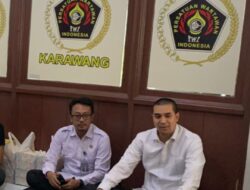 Permudah Layanan, Kantor Imigrasi Kelas I Non TPI Karawang Perkenalkan Aplikasi “All Indonesia”