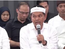 Gubernur Jawa Barat Umumkan Pembangunan Pembangkit Listrik Tenaga Sampah di Seluruh Wilayah Jabar