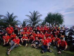 Bandung Owners of ADV Rayakan 6 Tahun Kebersamaan Bertajuk “Stay Young To6ether”  