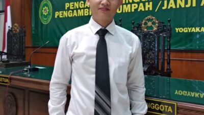 Potensi Ditolak,Gugatan SK Bupati Tentang NJOP PBB-P2 Tahun 2021 ke Mahkamah Agung 