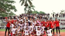 Persika Karawang Dipastikan Lolos ke Babak 24 Besar Liga 4 Seri 2