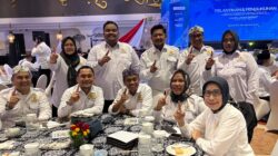 KADIN Karawang Siap Mendukung Kepemimpinan Almer Faiqi sebagai ketua KADIN Jabar ,Wujudkan Kebangkitan Ekonomi Jabar