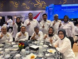 KADIN Karawang Siap Mendukung Kepemimpinan Almer Faiqi sebagai ketua KADIN Jabar ,Wujudkan Kebangkitan Ekonomi Jabar