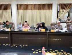 DPRD Karawang Finalisasi Raperda SPAM, Pastikan Akses Air Bersih untuk Warga